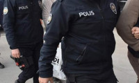 FETÖ'den gözaltına alınan 153 şüpheliden 81'i tutuklandı