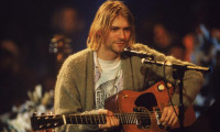 Kurt Cobain’in gitarı rekor fiyata satıldı