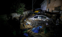 Bursa'da sel dehşeti! 5 can kaybı