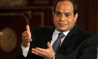 Libya'dan Sisi açıklaması: Savaş ilanı