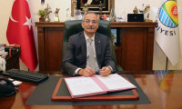 Tarsus Belediye Başkanı korona virüse yakalandığını açıkladı