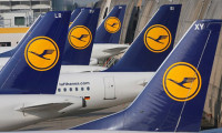 Lufthansa için kader haftası
