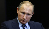 Putin neden evine gidemiyor