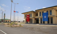Somali'de Türk üssü önünde saldırı girişimi