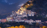 İtalya’da bir köy 'ücretsiz tatil kampanyası' başlattı
