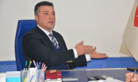 Erdek Belediye Başkanı Hüseyin Sarı görevinden uzaklaştırıldı