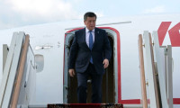 Kırgızistan Cumhurbaşkanı karantinaya alınacak