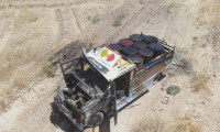 PKK'nın bombalı kamyonetle saldırısı önlendi