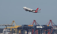 Qantas, 6 bin kişiyi işten çıkarıyor