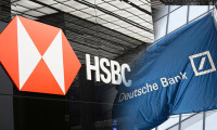 Deutsche Bank'tan HSBC'ye küresel transfer