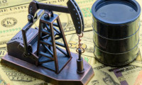 Brent petrolün varili 41,44 dolar
