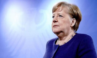 Merkel’in CDU’su 75 yaşında