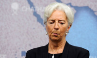 Lagarde: Ekonomik krizin dip noktasını muhtemelen geçtik