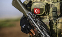 Diyarbakır'daki terör saldırısının faili yakalandı