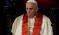 Papa Francis'ten George Floyd açıklaması