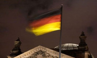 Almanya'da istihdam 10 yıldır ilk kez düştü