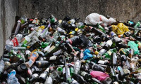 Avrupa'nın plastik atıklarını en fazla Türkiye alıyor