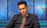 Etiyopya'da aktivist ünlü şarkıcı vurularak öldürüldü