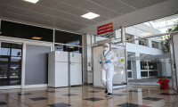 Antalya Havalimanı'na Kovid laboratuvarı