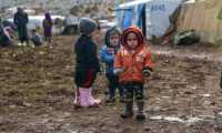 İtalya'dan Suriye'ye 45 milyon euro yardım