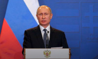'Putin'i ömür boyu Rusya Devlet Başkanı seçelim'