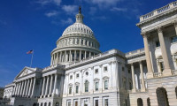 ABD Senatosu küçük işletmelere kredide ek süreyi onayladı