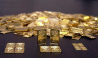 Rus bankalar ülkeden jetlerle 17 ton altın çıkardı