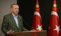 Erdoğan: Ayasofya’da kararı milletimiz verir
