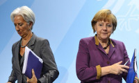 Lagarde ve Merkel birlikte çalışır mı?  