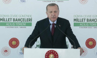 Erdoğan: Kurallara uyulmazsa kısıtlama geri gelir