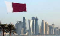 Al Sani: Katar'a uygulanan abluka başarısız oldu