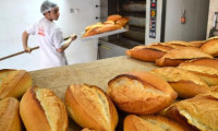 Şanlıurfa'da bir ekmek fırını ile 11 bina karantinaya alındı