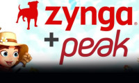 Zynga'nın Peak'i satın alması nasıl gerçekleşti?