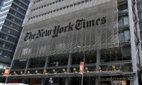 NYT'deki tartışmalı makale istifa getirdi