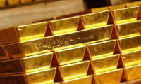 Gram altın 370 lira seviyelerinde