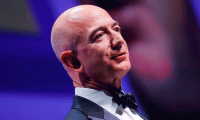 Jeff Bezos 3 ayda 35 milyar dolar kazandı