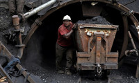 Yer altı maden işletmelerine 350 milyon lira destek ödenecek