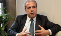 Şamil Tayyar aktif siyaseti bıraktığını açıkladı