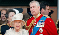 Birleşik Krallık Prensi Andrew'un ifadesinin alınmasını resmen talep etti