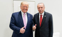 Erdoğan ve Trump'tan Libya anlaşması