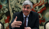 Portekiz Maliye Bakanı Centero istifa etti