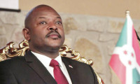 Burundi Cumhurbaşkanı Nkurunziza hayatını kaybetti