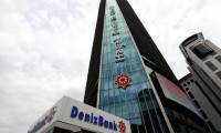 Denizbank'tan 45 milyon euroluk kredi anlaşması