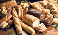 Lübnan'da ekmeğe yüzde 33 zam