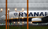 Ryanair'ın CEO'su maaşından yüzde 50 kesecek