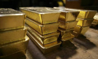 Altının kilogramı 392 bin 500 liraya yükseldi