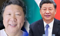 Çin devlet başkanına benzediği için sansüre uğradı