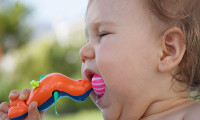 Bu oyuncaklara dikkat: Bağırsak yırtılmasına sebep olabilir