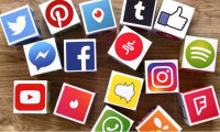 Sosyal medya düzenlemesinin çalışmaları sürüyor