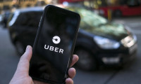 Uber, Danimarka’ya yaklaşık 25 milyon lira ceza ödeyecek
